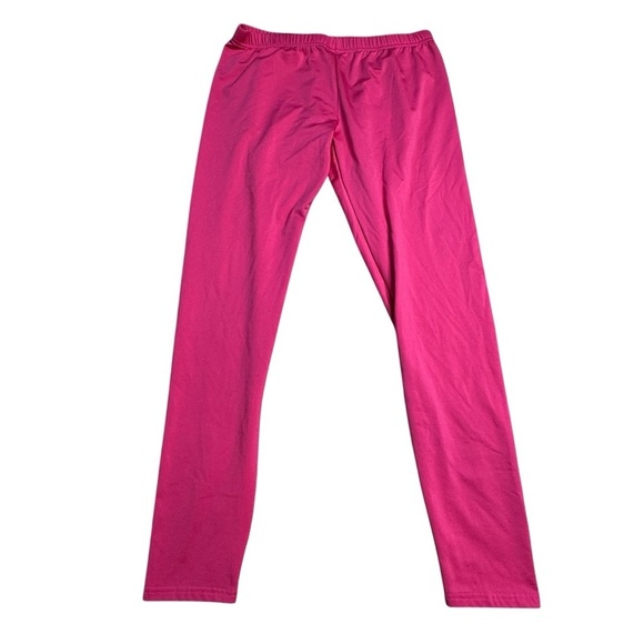 Thermajane pink legging thermals medium - Picture 3 of 4